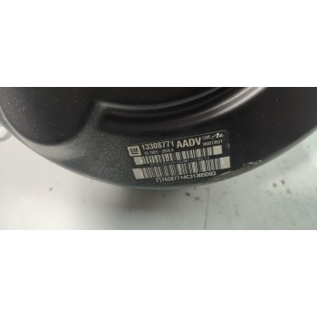 SERVOFRENO 13308771  - miniatura 2