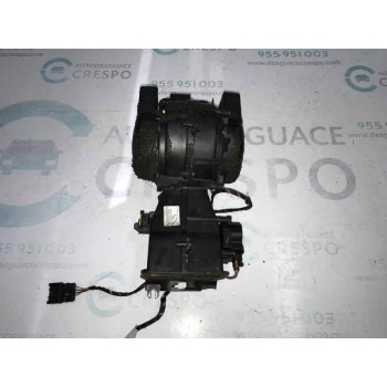 VENTILADOR CALEFACCION 9641251980 