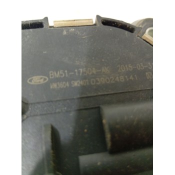 MOTOR LIMPIA DELANTERO BM51-17504-AK  - miniatura 2