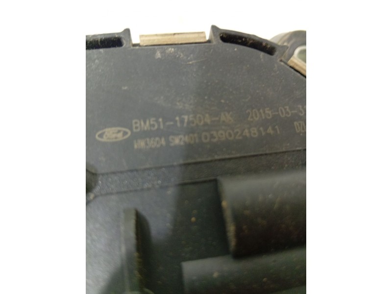 MOTOR LIMPIA DELANTERO BM51-17504-AK  - imagen 2