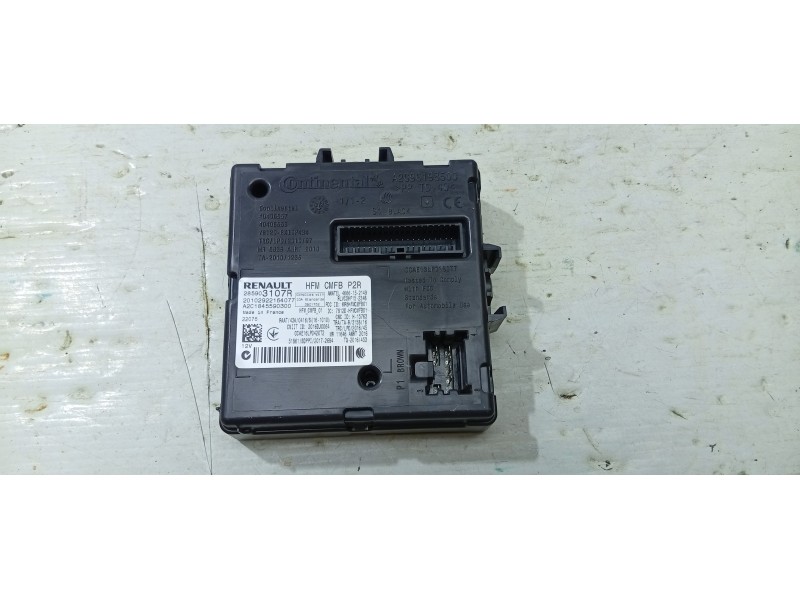 MODULO ELECTRONICO 285903107R  - imagen 1