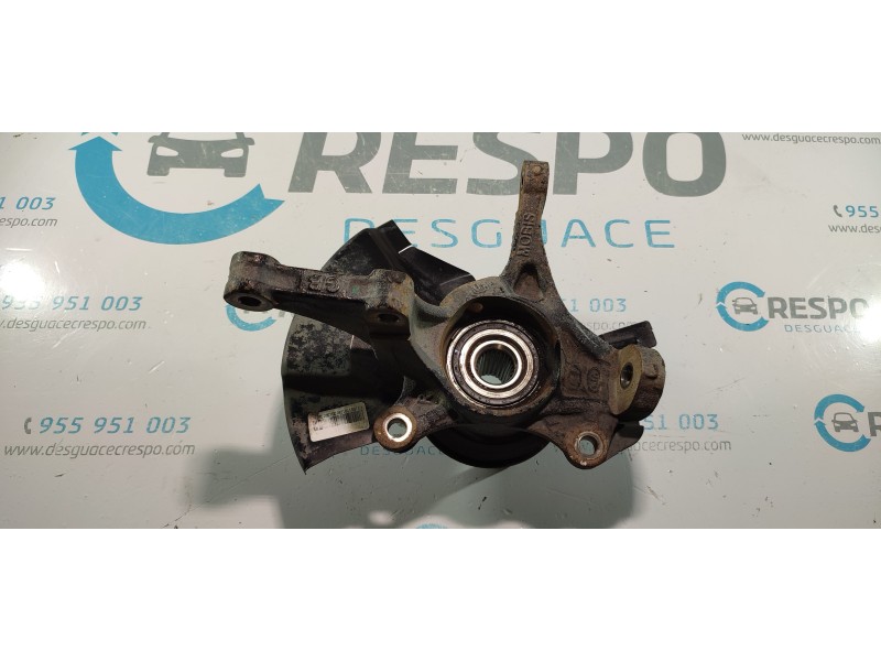 MANGUETA DELANTERA DERECHA  - imagen 1