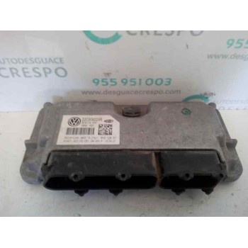 CENTRALITA MOTOR UCE 03C906024R 