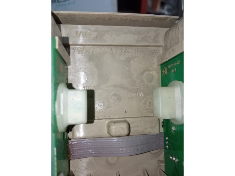 LUZ INTERIOR 8X23MBBSA  - imagen 3