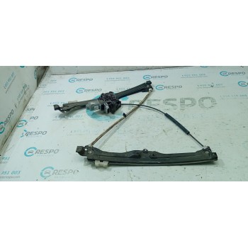 ELEVALUNAS DELANTERO DERECHO 402286G  - miniatura 1