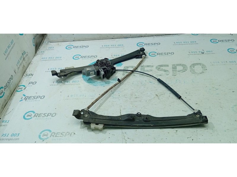 ELEVALUNAS DELANTERO DERECHO 402286G  - imagen 1