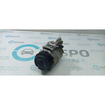 COMPRESOR AIRE ACONDICIONADO 4472602300  - miniatura 1