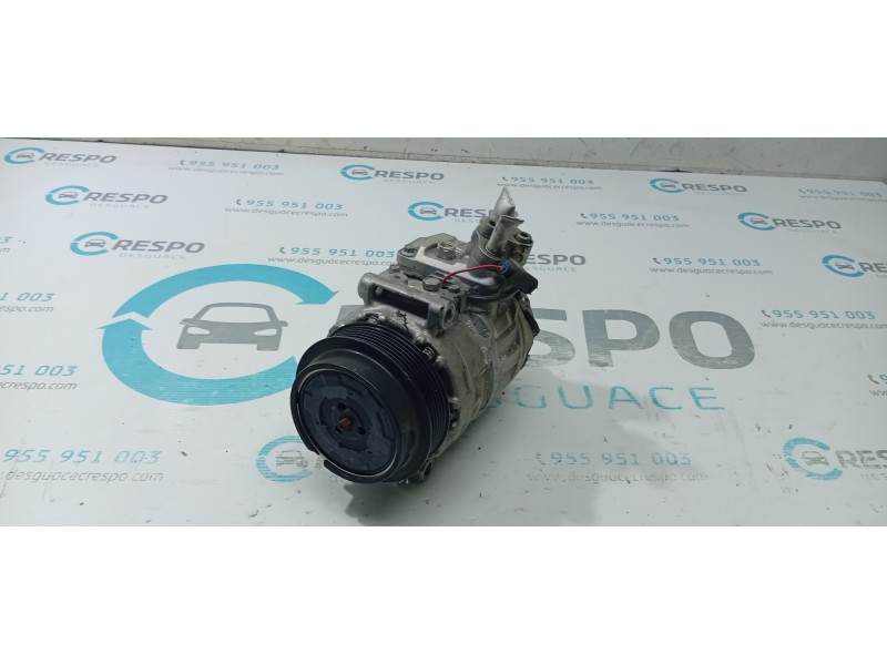 COMPRESOR AIRE ACONDICIONADO 4472602300  - imagen 1