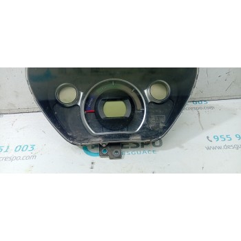 CUADRO INSTRUMENTOS M0048104  - miniatura 3