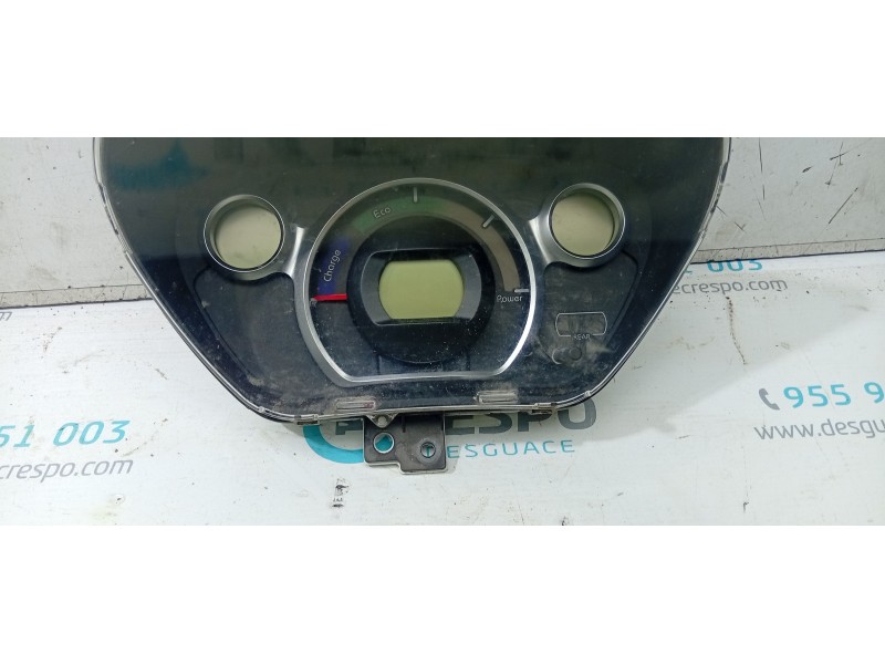 CUADRO INSTRUMENTOS M0048104  - imagen 3