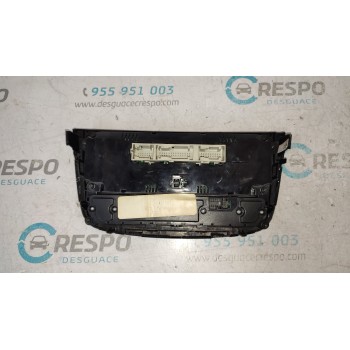 MANDO CLIMATIZADOR A2518205089  - miniatura 2