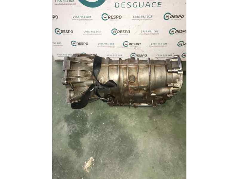 CAJA CAMBIOS 96022206 1423540 P20-- - imagen 6