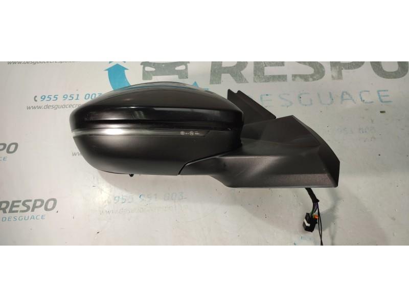 RETROVISOR DERECHO 98471896XT  - imagen 3
