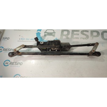 MOTOR LIMPIA DELANTERO  - miniatura 2