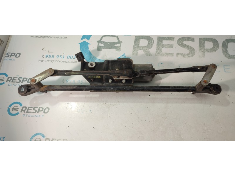 MOTOR LIMPIA DELANTERO  - imagen 2