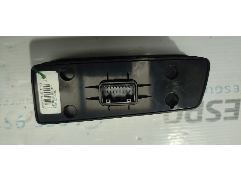 MANDO MULTIFUNCION 93710D7190  - imagen 2