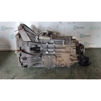 CAJA CAMBIOS 8868879  - miniatura 2