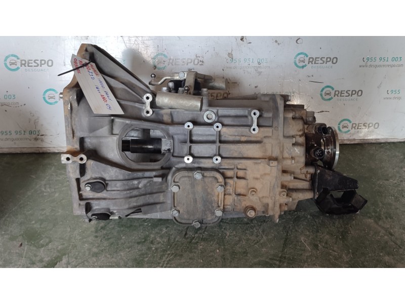 CAJA CAMBIOS 8868879  - imagen 2