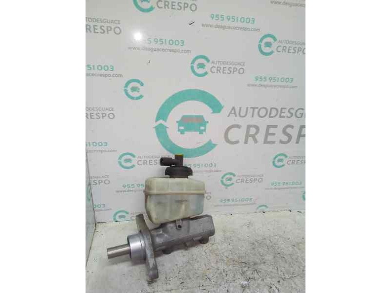 BOMBA FRENO W0512  - imagen 3