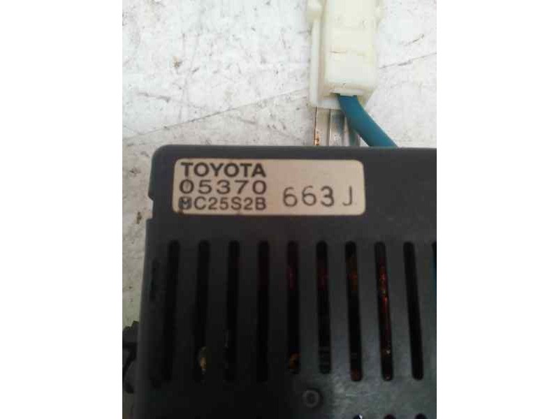 RELE 05370663J  - imagen 2