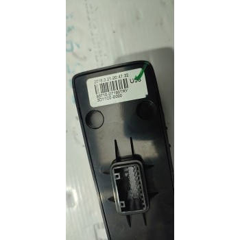 MANDO MULTIFUNCION 93710D7190  - miniatura 3