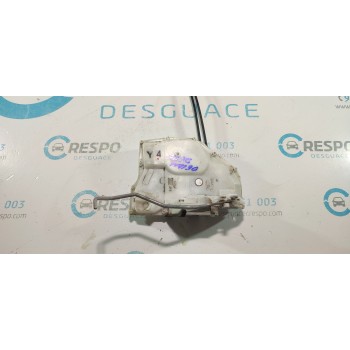 CERRADURA PUERTA DELANTERA DERECHA 