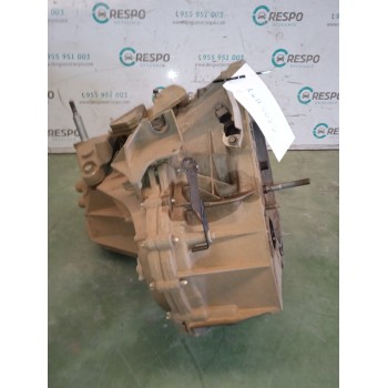 CAJA CAMBIOS TL4B075  - miniatura 6