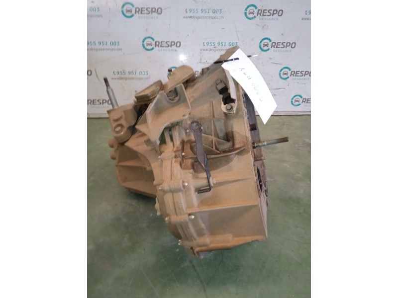 CAJA CAMBIOS TL4B075  - imagen 6