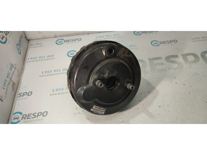 SERVOFRENO 13308771  - imagen 3