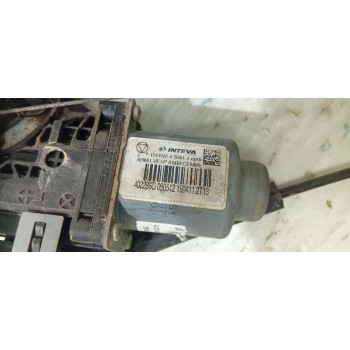 ELEVALUNAS DELANTERO DERECHO 402286G  - miniatura 2