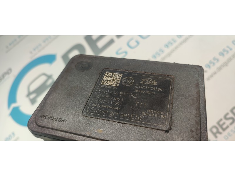 ABS 5Q0614517GD  - imagen 2