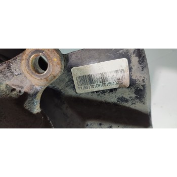 MANGUETA DELANTERA DERECHA  - miniatura 2