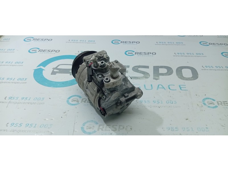 COMPRESOR AIRE ACONDICIONADO 4472602300  - imagen 2