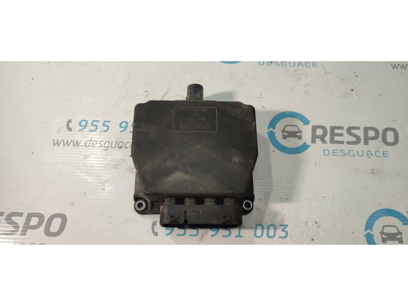 VALVULA AIRE ADICIONAL 6Q0906625  - imagen 1