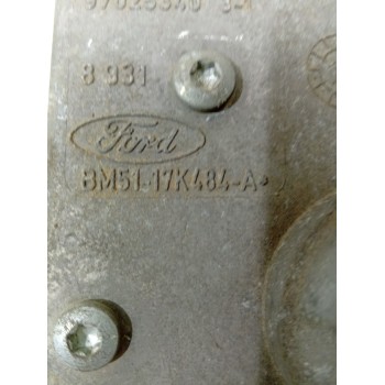 MOTOR LIMPIA DELANTERO BM51-17504-AK  - miniatura 4