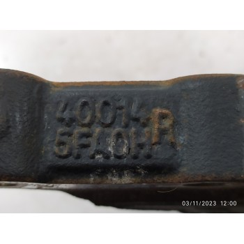 MANGUETA DELANTERA DERECHA 400145FA0H  - miniatura 2