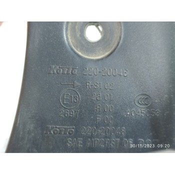 PILOTO TRASERO DERECHO 22020046  - miniatura 3