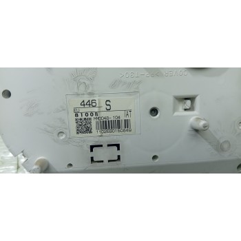 CUADRO INSTRUMENTOS M0048104  - miniatura 4