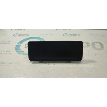 PANTALLA MULTIFUNCION 8715335 