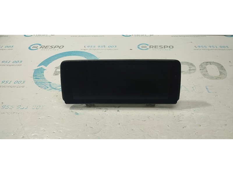 PANTALLA MULTIFUNCION 8715335  - imagen 1