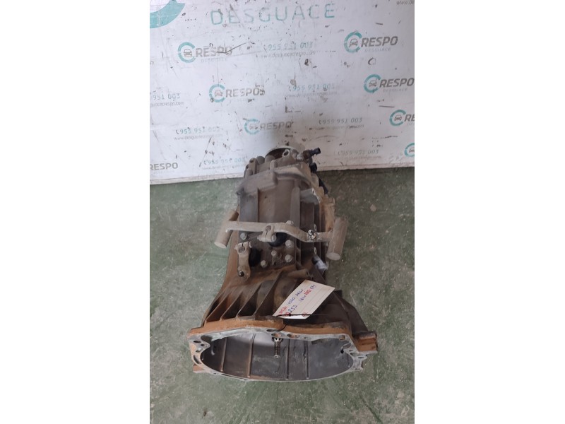 CAJA CAMBIOS 8868879  - imagen 3