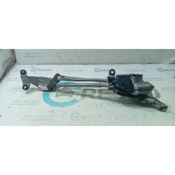 MOTOR LIMPIA DELANTERO 1593001052  - miniatura 1