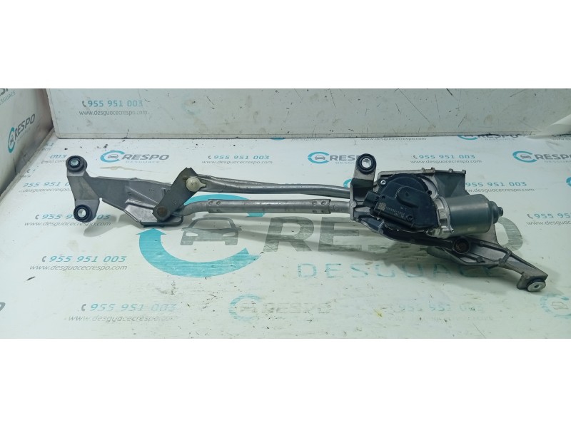 MOTOR LIMPIA DELANTERO 1593001052  - imagen 1