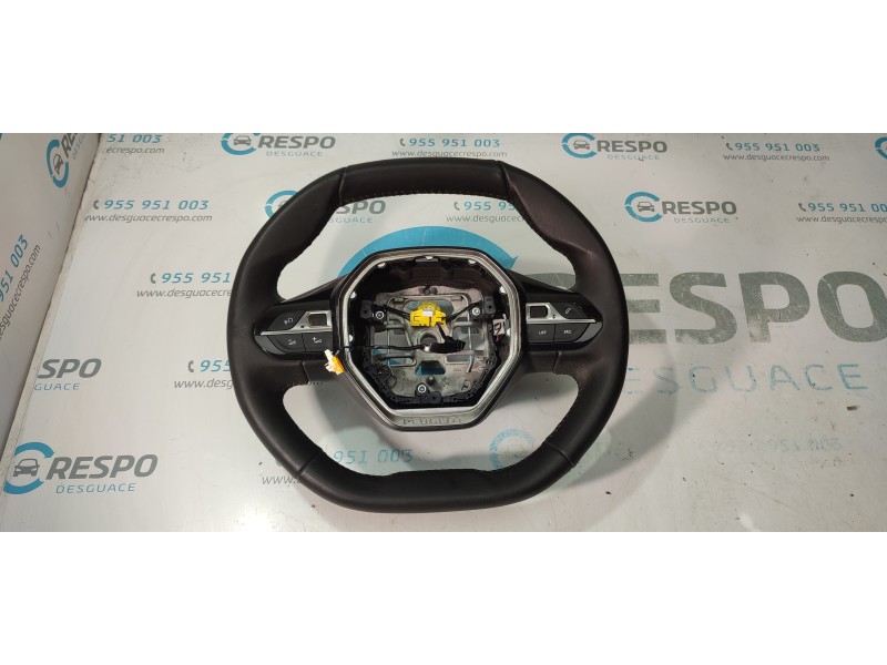 VOLANTE 98255044ZD  - imagen 1