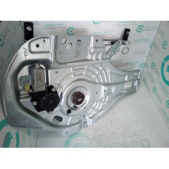 ELEVALUNAS DELANTERO DERECHO 82480-2E010 