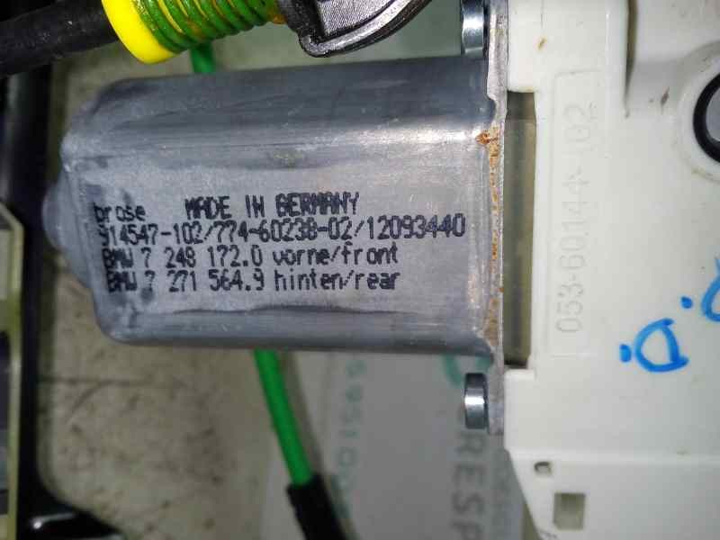 ELEVALUNAS DELANTERO DERECHO 71821329 72481720  - imagen 4