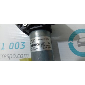 MOTOR CIERRE CENTRALIZADO TRASERO DERECHO 8W9827852A  - miniatura 2