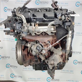 MOTOR COMPLETO RHR  - miniatura 8