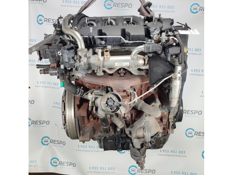 MOTOR COMPLETO RHR  - imagen 8