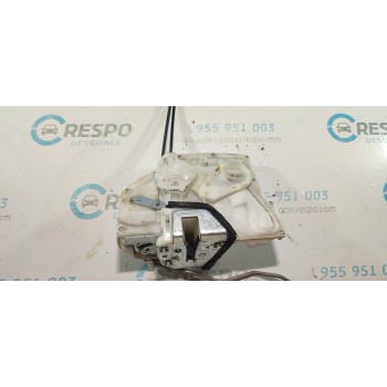 CERRADURA PUERTA DELANTERA DERECHA  - miniatura 2